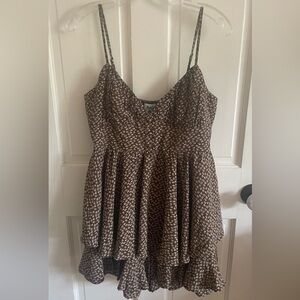 Princess Polly romper